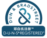 Dun-Bradstreet-certification