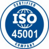 ISO45001-certification