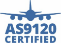 AS9120-certification