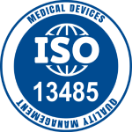 ISO13485-certification