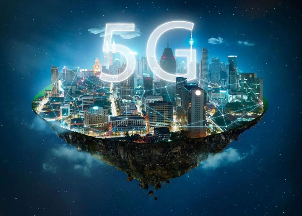 Over 850 million 5G users in China