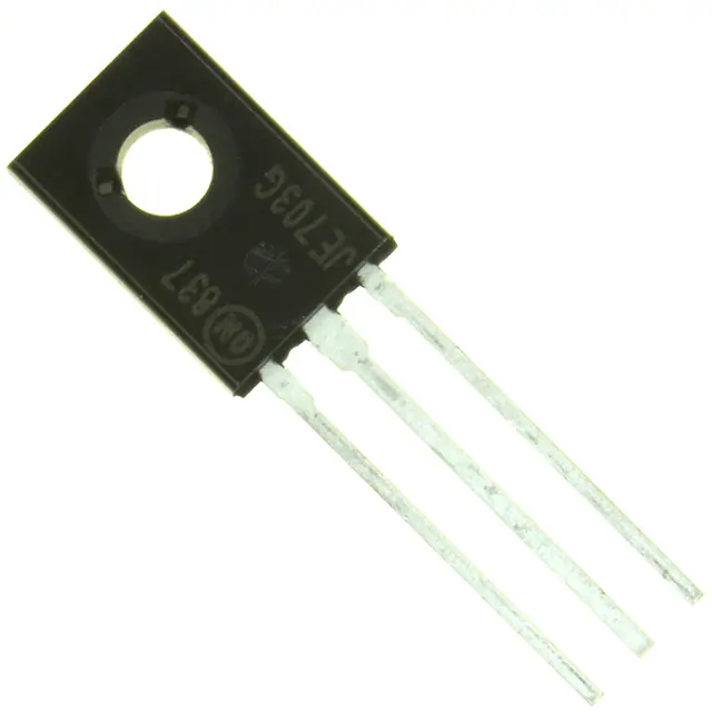 2SD1685FON Semiconductor