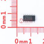 74AHC125DNXP Semiconductors / Freescale