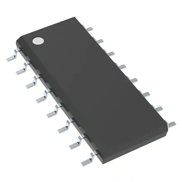 74FST3251DR2ON Semiconductor