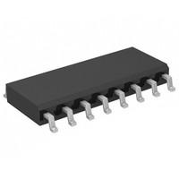 74HC123DNXP Semiconductors / Freescale