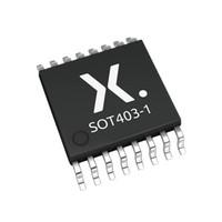 74HC4851PW118NXP Semiconductors / Freescale