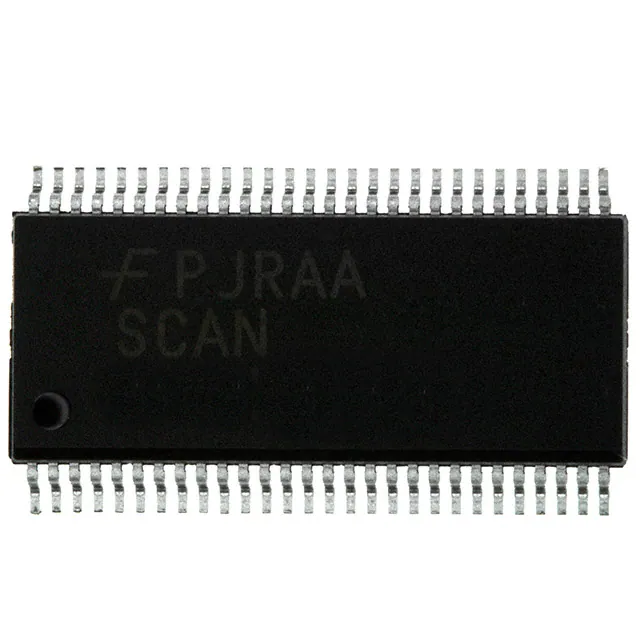 74LCX16646MEAFairchild Semiconductor