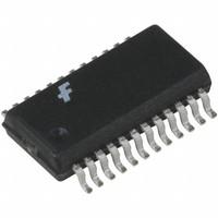 74LVX4245QSCON Semiconductor