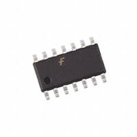74VHC164SJXON Semiconductor