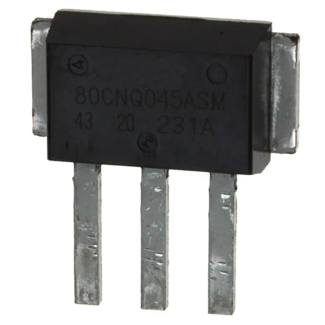 80CNQ035ASMVishay Semiconductor Diodes Division
