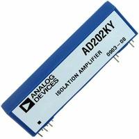 AD208AYAnalog Devices