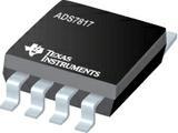 ADS7817PTexas Instruments