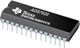 ADS7820PTexas Instruments