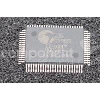 AN2131QCCypress Semiconductor