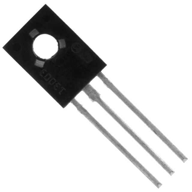 BD135ON Semiconductor