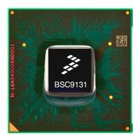 BSC9131NSN1KHKBNXP Semiconductors / Freescale
