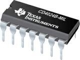 CD4024BFTexas Instruments