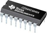CD54HC4046AF3ATexas Instruments