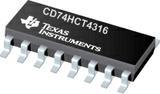 CD74HCT4316ETexas Instruments