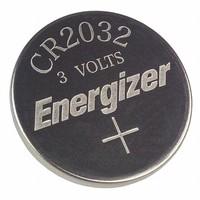 CR2032VPEnergizer Battery Company