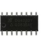 DG403DY+Maxim Integrated
