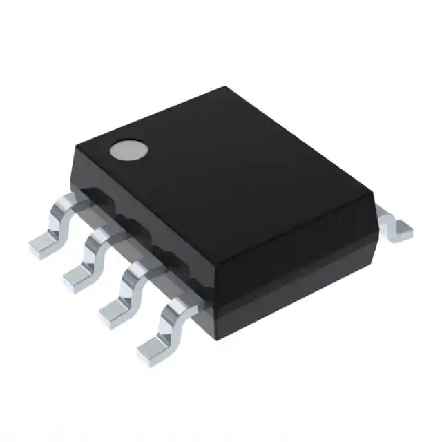 DS1834AS+Maxim Integrated