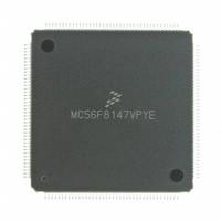DSP56F807PY80ENXP Semiconductors / Freescale