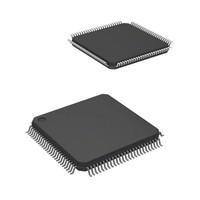 DSP56F826BU80ENXP Semiconductors / Freescale