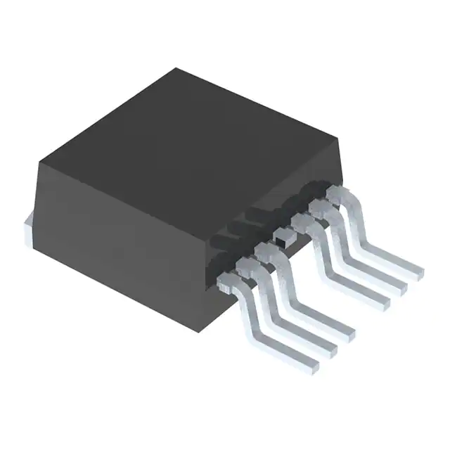 FDB070AN06A0ON Semiconductor
