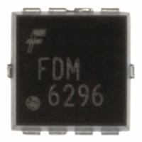 FDM6296ON Semiconductor