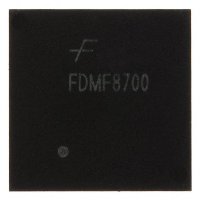 FDMF8705Fairchild Semiconductor