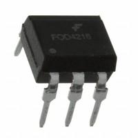 FOD4216VON Semiconductor