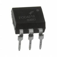 FOD4218ON Semiconductor
