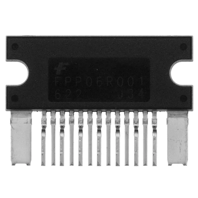 FPP06R001ON Semiconductor