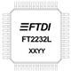 FT2232LFTDI, Future Technology Devices International Ltd