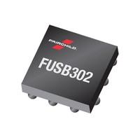 FUSB302BUCXON Semiconductor