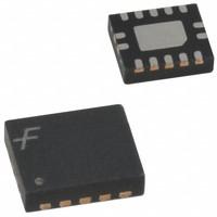 FXL4T245BQXON Semiconductor