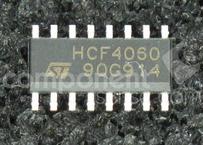 HCF4060BM1STMicroelectronics