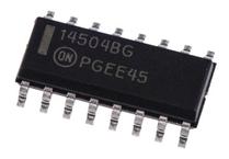 HEF4104BTNXP Semiconductors / Freescale