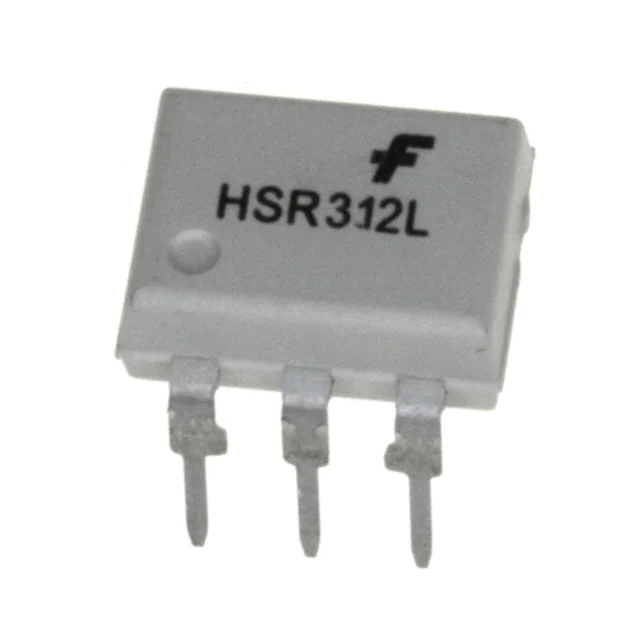 HSR312ON Semiconductor
