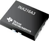 INA216A3YFFTTexas Instruments
