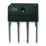 KBJ401GDiodes Incorporated