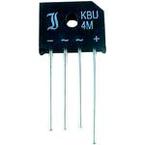 KBU8MON Semiconductor