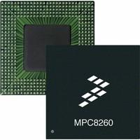 KMPC8270VVUPEANXP Semiconductors / Freescale