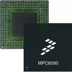 KMPC8280VVUPEANXP Semiconductors / Freescale