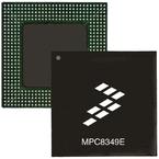 KMPC8349CZUAJDBNXP Semiconductors / Freescale
