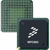 KMPC857TZQ100BFreescale Semiconductor, Inc. (NXP Semiconductors)