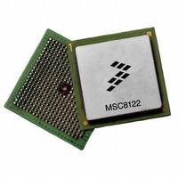 KMSC8122TVT6400NXP Semiconductors / Freescale