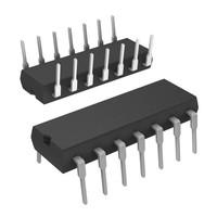 LM339ANNXP Semiconductors / Freescale