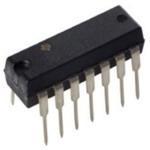 LM339ANE4Texas Instruments